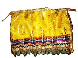 Handcrafted God Dresses